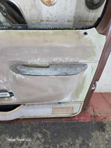 1980-1986 Ford F Series F250 F350 F450 F550 Passenger Side Front Door RH