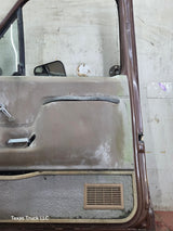 1980-1986 Ford F Series F250 F350 F450 F550 Passenger Side Front Door RH