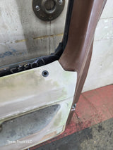 1980-1986 Ford F Series F250 F350 F450 F550 Passenger Side Front Door RH