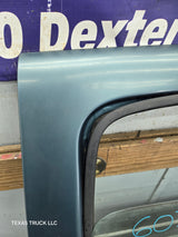 2003-2005 Ford Ranger Passenger Side Front Right Hand Door