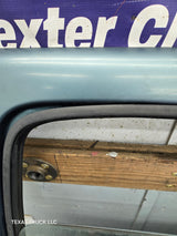2003-2005 Ford Ranger Passenger Side Front Right Hand Door