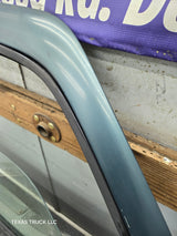 2003-2005 Ford Ranger Passenger Side Front Right Hand Door