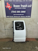 1999-2006 Chevrolet Silverado / GMC Sierra 1500 2500 3500 HD Rear Driver side Extended Cab Rear Door