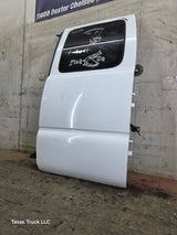 1999-2006 Chevrolet Silverado / GMC Sierra 1500 2500 3500 HD Rear Driver side Extended Cab Rear Door