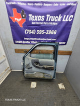 2003-2005 Ford Ranger Passenger Side Front Right Hand Door