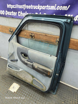 2003-2005 Ford Ranger Passenger Side Front Right Hand Door