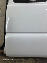 1999-2006 Chevrolet Silverado / GMC Sierra 1500 2500 3500 HD Rear Driver side Extended Cab Rear Door