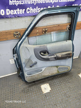 2003-2005 Ford Ranger Passenger Side Front Right Hand Door