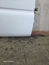 1999-2006 Chevrolet Silverado / GMC Sierra 1500 2500 3500 HD Rear Driver side Extended Cab Rear Door
