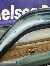 2003-2005 Ford Ranger Passenger Side Front Right Hand Door
