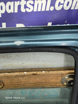 2003-2005 Ford Ranger Passenger Side Front Right Hand Door