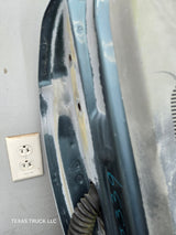 2003-2005 Ford Ranger Passenger Side Front Right Hand Door