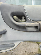 2003-2005 Ford Ranger Passenger Side Front Right Hand Door
