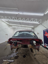 1994-2002 Dodge Ram 1500 2500 3500 2nd Gen 4 Door Extended Cab