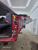 1994-2002 Dodge Ram 1500 2500 3500 2nd Gen 4 Door Extended Cab