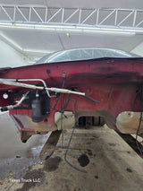 1994-2002 Dodge Ram 1500 2500 3500 2nd Gen 4 Door Extended Cab