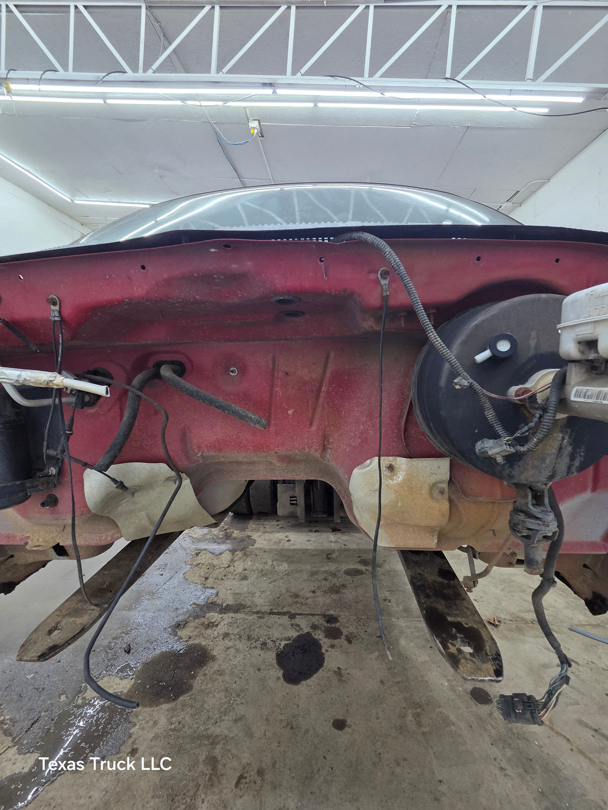 1994-2002 Dodge Ram 1500 2500 3500 2nd Gen 4 Door Extended Cab