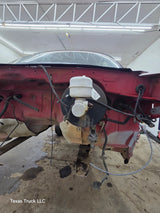 1994-2002 Dodge Ram 1500 2500 3500 2nd Gen 4 Door Extended Cab