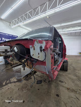 1994-2002 Dodge Ram 1500 2500 3500 2nd Gen 4 Door Extended Cab