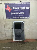 1999-2006 Chevrolet Silverado / GMC Sierra 1500 2500 3500 HD Rear Driver side Extended Cab Rear Door