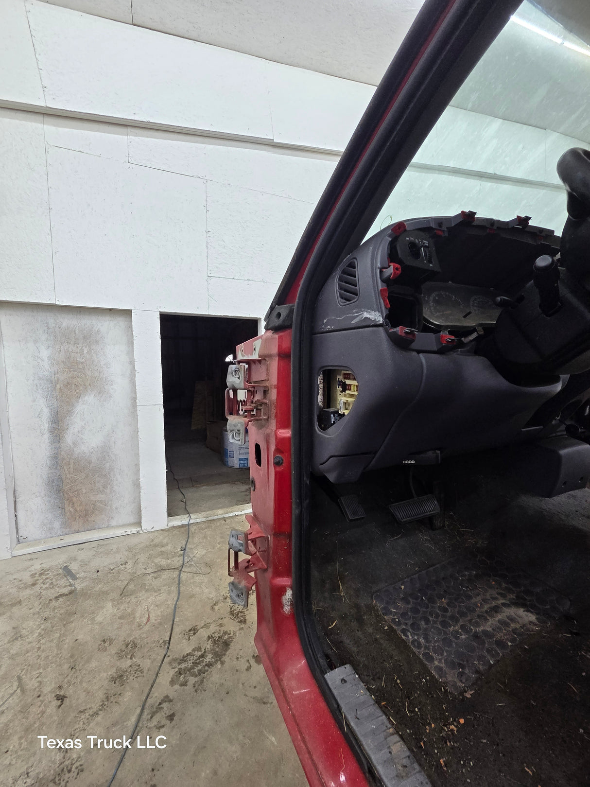 1994-2002 Dodge Ram 1500 2500 3500 2nd Gen 4 Door Extended Cab