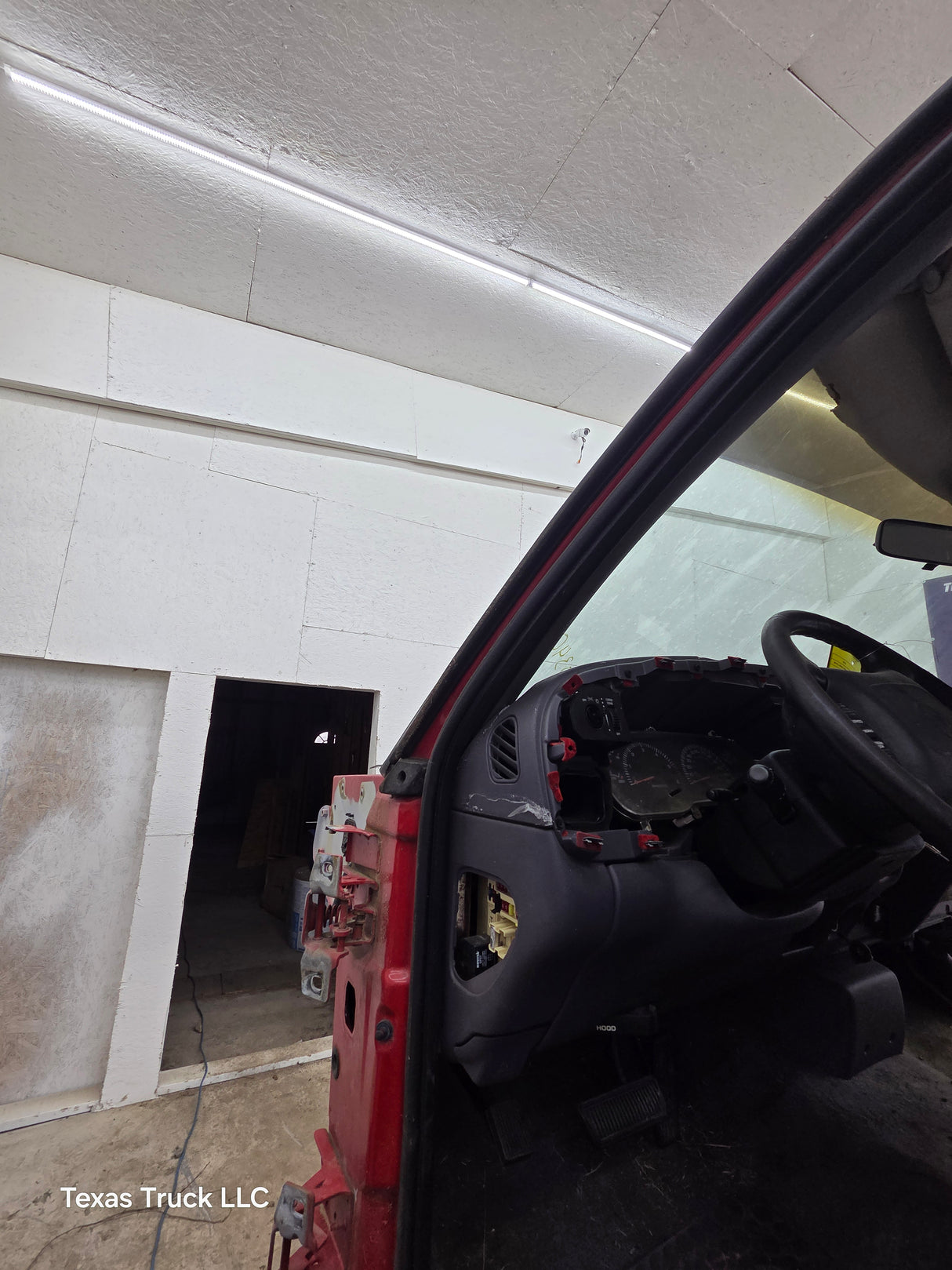 1994-2002 Dodge Ram 1500 2500 3500 2nd Gen 4 Door Extended Cab