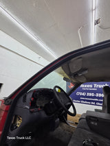 1994-2002 Dodge Ram 1500 2500 3500 2nd Gen 4 Door Extended Cab