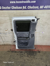 1999-2006 Chevrolet Silverado / GMC Sierra 1500 2500 3500 HD Rear Driver side Extended Cab Rear Door