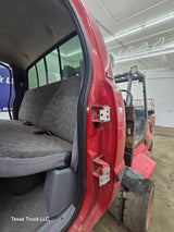 1994-2002 Dodge Ram 1500 2500 3500 2nd Gen 4 Door Extended Cab