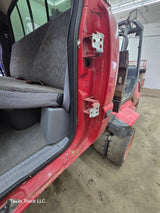 1994-2002 Dodge Ram 1500 2500 3500 2nd Gen 4 Door Extended Cab
