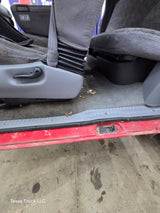 1994-2002 Dodge Ram 1500 2500 3500 2nd Gen 4 Door Extended Cab