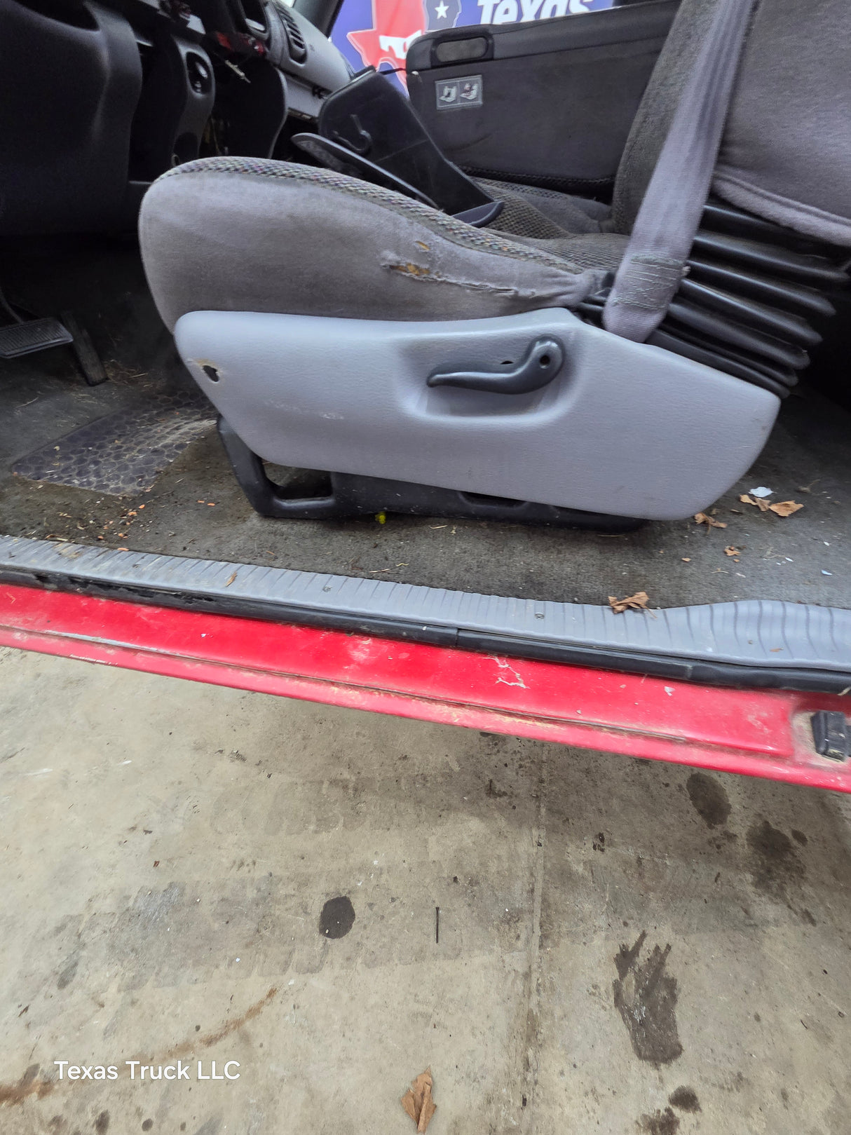 1994-2002 Dodge Ram 1500 2500 3500 2nd Gen 4 Door Extended Cab