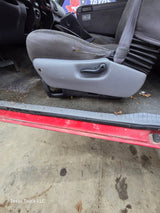 1994-2002 Dodge Ram 1500 2500 3500 2nd Gen 4 Door Extended Cab