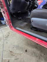 1994-2002 Dodge Ram 1500 2500 3500 2nd Gen 4 Door Extended Cab