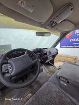 1994-2002 Dodge Ram 1500 2500 3500 2nd Gen 4 Door Extended Cab
