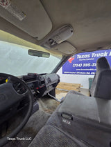 1994-2002 Dodge Ram 1500 2500 3500 2nd Gen 4 Door Extended Cab