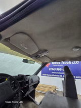 1994-2002 Dodge Ram 1500 2500 3500 2nd Gen 4 Door Extended Cab