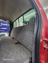 1994-2002 Dodge Ram 1500 2500 3500 2nd Gen 4 Door Extended Cab