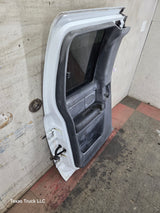 1999-2006 Chevrolet Silverado / GMC Sierra 1500 2500 3500 HD Rear Driver side Extended Cab Rear Door