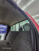 1994-2002 Dodge Ram 1500 2500 3500 2nd Gen 4 Door Extended Cab