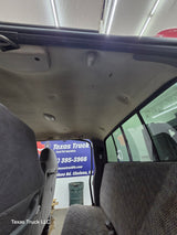 1994-2002 Dodge Ram 1500 2500 3500 2nd Gen 4 Door Extended Cab