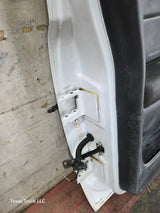 1999-2006 Chevrolet Silverado / GMC Sierra 1500 2500 3500 HD Rear Driver side Extended Cab Rear Door