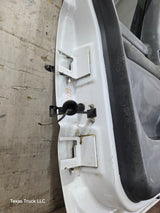 1999-2006 Chevrolet Silverado / GMC Sierra 1500 2500 3500 HD Rear Driver side Extended Cab Rear Door