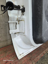 1999-2006 Chevrolet Silverado / GMC Sierra 1500 2500 3500 HD Rear Driver side Extended Cab Rear Door