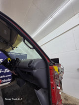 1994-2002 Dodge Ram 1500 2500 3500 2nd Gen 4 Door Extended Cab