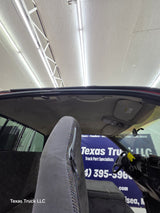 1994-2002 Dodge Ram 1500 2500 3500 2nd Gen 4 Door Extended Cab