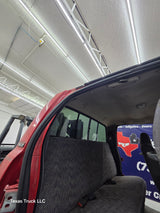 1994-2002 Dodge Ram 1500 2500 3500 2nd Gen 4 Door Extended Cab