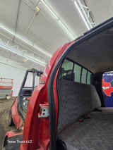 1994-2002 Dodge Ram 1500 2500 3500 2nd Gen 4 Door Extended Cab