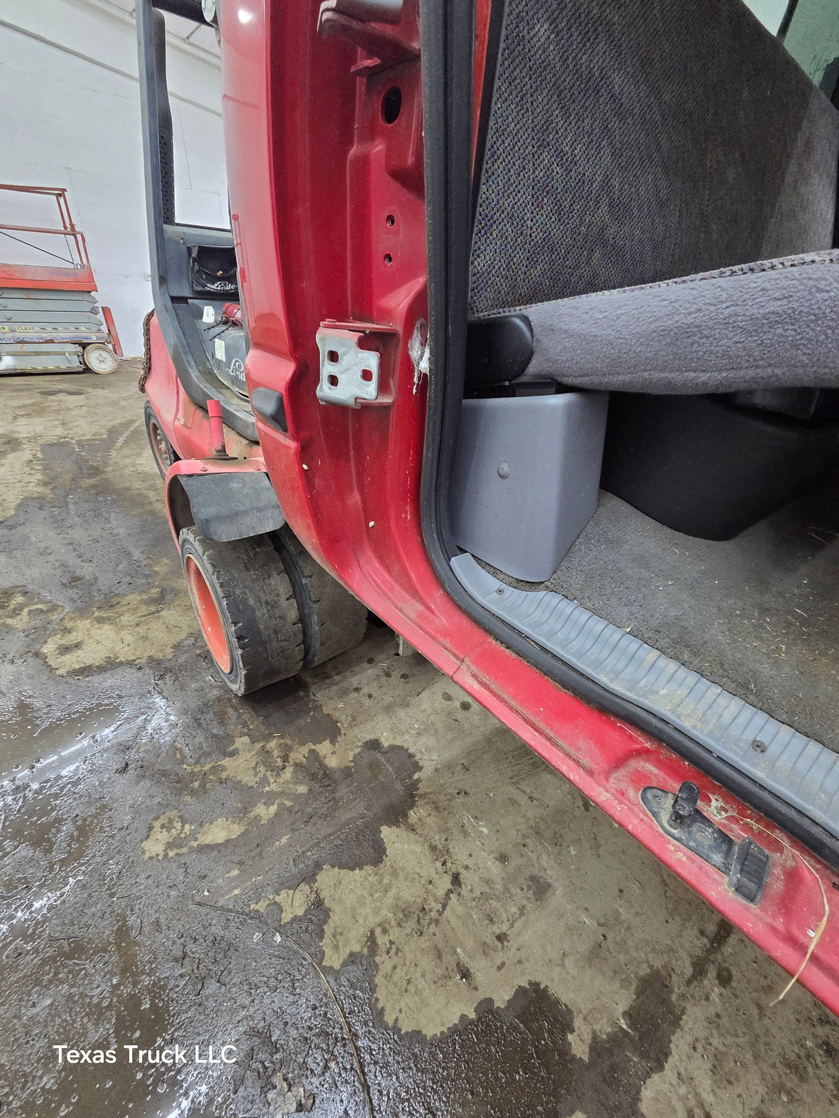 1994-2002 Dodge Ram 1500 2500 3500 2nd Gen 4 Door Extended Cab