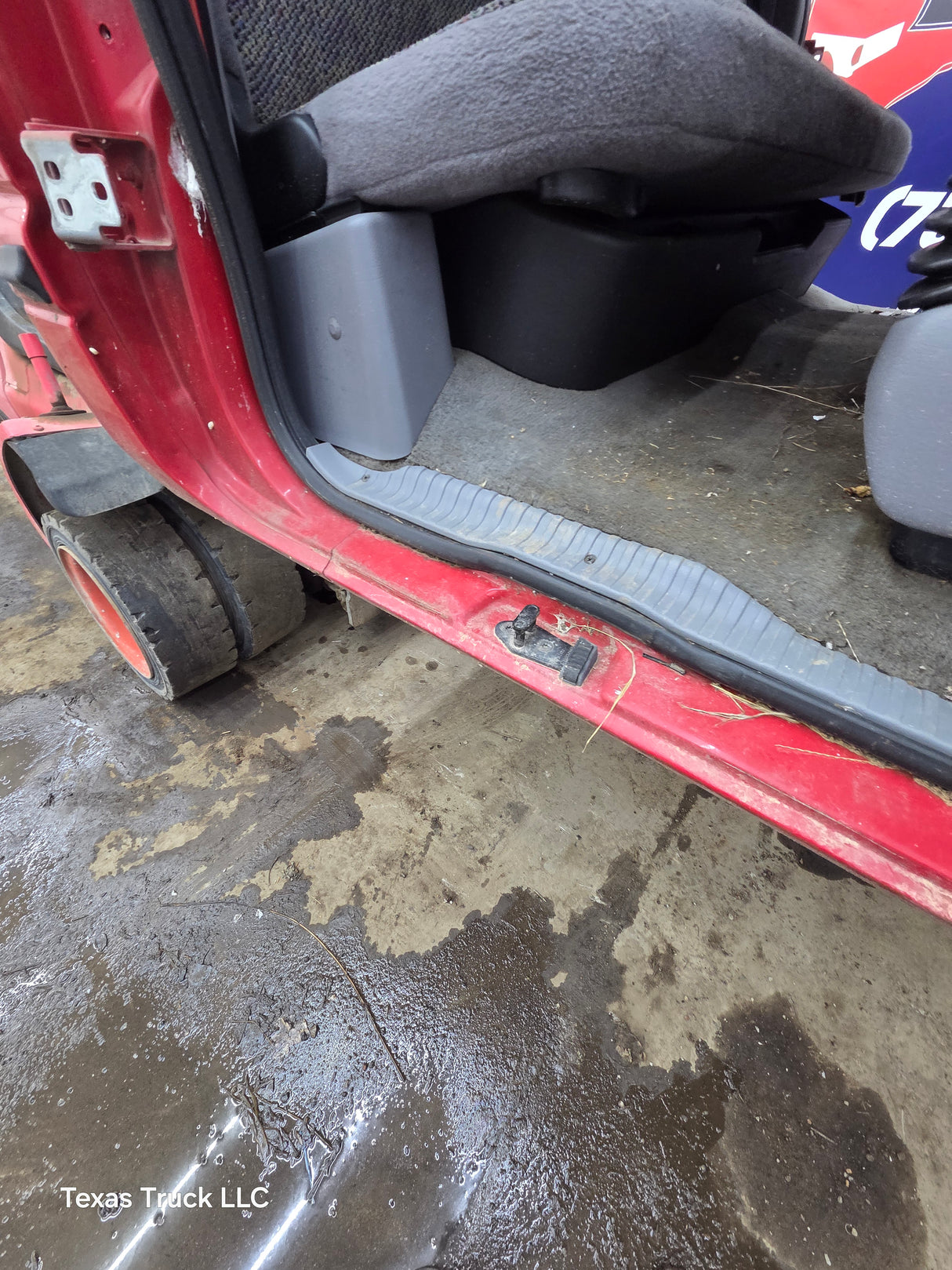 1994-2002 Dodge Ram 1500 2500 3500 2nd Gen 4 Door Extended Cab